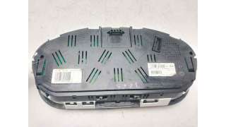 CUADRO INSTRUMENTOS RENAULT MEGANE III FASTBACK (2013-) 1.5 DCI (BZ1G, BZ1W, BZ0R) 95CV 1461CC - L.8031177 / 248103988R