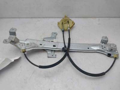 ELEVALUNAS TRASERO DERECHO RENAULT MEGANE III FASTBACK (2013-) 1.5 DCI (BZ1G, BZ1W, BZ0R) 95CV 1461CC - L.8031185 / 8272000