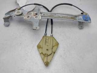 ELEVALUNAS TRASERO DERECHO RENAULT MEGANE III FASTBACK (2013-) 1.5 DCI (BZ1G, BZ1W, BZ0R) 95CV 1461CC - L.8031185 / 8272000