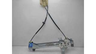 ELEVALUNAS TRASERO IZQUIERDO RENAULT MEGANE III FASTBACK (2013-) 1.5 DCI (BZ1G, BZ1W, BZ0R) 95CV 1461CC - L.8031186 / 82721