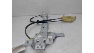 ELEVALUNAS TRASERO IZQUIERDO RENAULT MEGANE III FASTBACK (2013-) 1.5 DCI (BZ1G, BZ1W, BZ0R) 95CV 1461CC - L.8031186 / 82721
