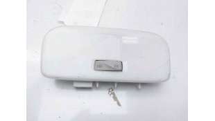 LUZ INTERIOR RENAULT MEGANE III FASTBACK (2013-) 1.5 DCI (BZ1G, BZ1W, BZ0R) 95CV 1461CC - L.8031206 / 264300007R