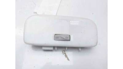 LUZ INTERIOR RENAULT MEGANE III FASTBACK (2013-) 1.5 DCI (BZ1G, BZ1W, BZ0R) 95CV 1461CC - L.8031206 / 264300007R