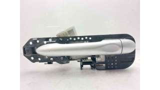 MANETA EXTERIOR TRASERA IZQUIERDA RENAULT MEGANE III FASTBACK (2013-) 1.5 DCI (BZ1G, BZ1W, BZ0R) 95CV 1461CC - L.8031226 / 