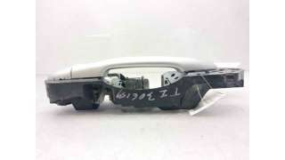 MANETA EXTERIOR TRASERA IZQUIERDA RENAULT MEGANE III FASTBACK (2013-) 1.5 DCI (BZ1G, BZ1W, BZ0R) 95CV 1461CC - L.8031226 / 