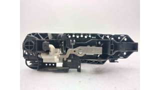 MANETA EXTERIOR TRASERA IZQUIERDA RENAULT MEGANE III FASTBACK (2013-) 1.5 DCI (BZ1G, BZ1W, BZ0R) 95CV 1461CC - L.8031226 / 