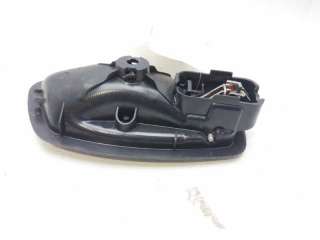 MANETA INTERIOR DELANTERA IZQUIERDA RENAULT MEGANE III FASTBACK (2013-) 1.5 DCI (BZ1G, BZ1W, BZ0R) 95CV 1461CC - L.8031228 