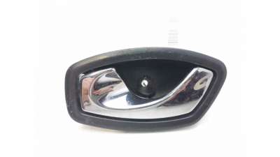 MANETA INTERIOR TRASERA IZQUIERDA RENAULT MEGANE III FASTBACK (2013-) 1.5 DCI (BZ1G, BZ1W, BZ0R) 95CV 1461CC - L.8031230 / 