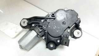 MOTOR LIMPIA TRASERO RENAULT MEGANE III FASTBACK (2013-) 1.5 DCI (BZ1G, BZ1W, BZ0R) 95CV 1461CC - L.8031242 / 287100007R
