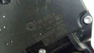 MOTOR LIMPIA TRASERO RENAULT MEGANE III FASTBACK (2013-) 1.5 DCI (BZ1G, BZ1W, BZ0R) 95CV 1461CC - L.8031242 / 287100007R