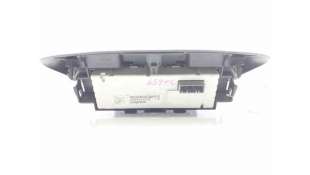 PANTALLA MULTIFUNCION RENAULT MEGANE III FASTBACK (2013-) 1.5 DCI (BZ1G, BZ1W, BZ0R) 95CV 1461CC - L.8031247 / 280346458R 2