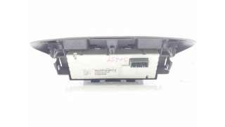 PANTALLA MULTIFUNCION RENAULT MEGANE III FASTBACK (2013-) 1.5 DCI (BZ1G, BZ1W, BZ0R) 95CV 1461CC - L.8031247 / 280346458R
