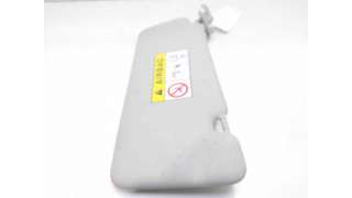 PARASOL DERECHO RENAULT MEGANE III FASTBACK (2013-) 1.5 DCI (BZ1G, BZ1W, BZ0R) 95CV 1461CC - L.8031250 / 964003555R