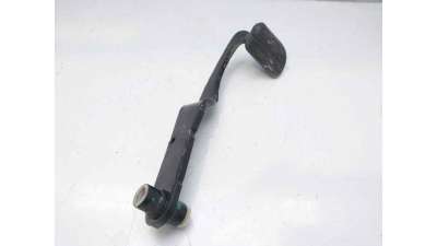 PEDAL FRENO RENAULT MEGANE III FASTBACK (2013-) 1.5 DCI (BZ1G, BZ1W, BZ0R) 95CV 1461CC - L.8031256 / 465010015R