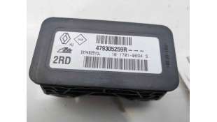 SENSOR RENAULT MEGANE III FASTBACK (2013-) 1.5 DCI (BZ1G, BZ1W, BZ0R) 95CV 1461CC - L.8031259 / 479305259R 2