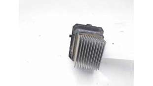 RESISTENCIA CALEFACCION RENAULT MEGANE III FASTBACK (2013-) 1.5 DCI (BZ1G, BZ1W, BZ0R) 95CV 1461CC - L.8031260 / T1000034Z