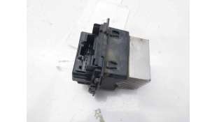 RESISTENCIA CALEFACCION RENAULT MEGANE III FASTBACK (2013-) 1.5 DCI (BZ1G, BZ1W, BZ0R) 95CV 1461CC - L.8031260 / T1000034Z 2