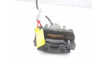PINZA FRENO DELANTERA IZQUIERDA RENAULT MEGANE III FASTBACK (2013-) 1.5 DCI (BZ1G, BZ1W, BZ0R) 95CV 1461CC - L.8031269 / 41