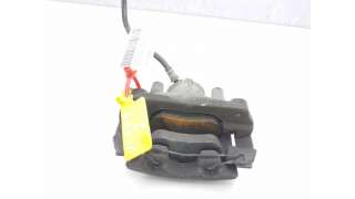 PINZA FRENO DELANTERA IZQUIERDA RENAULT MEGANE III FASTBACK (2013-) 1.5 DCI (BZ1G, BZ1W, BZ0R) 95CV 1461CC - L.8031269 / 41