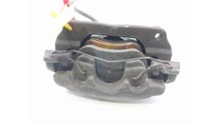 PINZA FRENO DELANTERA IZQUIERDA RENAULT MEGANE III FASTBACK (2013-) 1.5 DCI (BZ1G, BZ1W, BZ0R) 95CV 1461CC - L.8031269 / 41 2