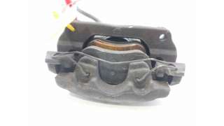 PINZA FRENO DELANTERA IZQUIERDA RENAULT MEGANE III FASTBACK (2013-) 1.5 DCI (BZ1G, BZ1W, BZ0R) 95CV 1461CC - L.8031269 / 41