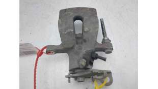 PINZA FRENO TRASERA IZQUIERDA RENAULT MEGANE III FASTBACK (2013-) 1.5 DCI (BZ1G, BZ1W, BZ0R) 95CV 1461CC - L.8031271 / 4401