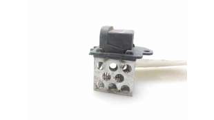 RESISTENCIA CALEFACCION RENAULT MEGANE III FASTBACK (2013-) 1.5 DCI (BZ1G, BZ1W, BZ0R) 95CV 1461CC - L.8031285 / 01422T 2
