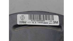 SERVOFRENO RENAULT MEGANE III FASTBACK (2013-) 1.5 DCI (BZ1G, BZ1W, BZ0R) 95CV 1461CC - L.8031289 / 472100005R 2
