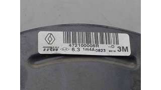 SERVOFRENO RENAULT MEGANE III FASTBACK (2013-) 1.5 DCI (BZ1G, BZ1W, BZ0R) 95CV 1461CC - L.8031289 / 472100005R
