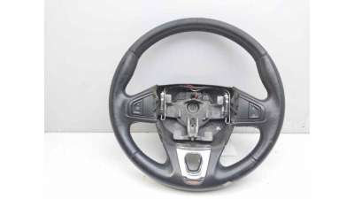VOLANTE RENAULT MEGANE III FASTBACK (2013-) 1.5 DCI (BZ1G, BZ1W, BZ0R) 95CV 1461CC - L.8031305 / 484009001R