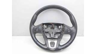 VOLANTE RENAULT MEGANE III FASTBACK (2013-) 1.5 DCI (BZ1G, BZ1W, BZ0R) 95CV 1461CC - L.8031305 / 484009001R