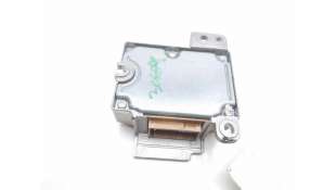 CENTRALITA AIRBAG OPEL ASTRA G FASTBACK (1999-2005) 2.0 DTI 16V (F08, F48) 101CV 1995CC - L.8031321 / 09229302 2