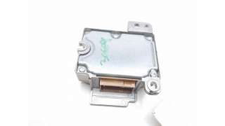 CENTRALITA AIRBAG OPEL ASTRA G FASTBACK (1999-2005) 2.0 DTI 16V (F08, F48) 101CV 1995CC - L.8031321 / 09229302