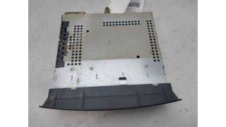 SISTEMA AUDIO / RADIO CD PEUGEOT 206 FASTBACK (1998-2001) 1.9 D 69CV 1868CC - L.8031345 / 964152308002
