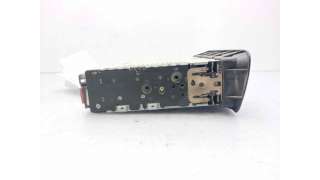 SISTEMA AUDIO / RADIO CD PEUGEOT 206 FASTBACK (1998-2001) 1.9 D 69CV 1868CC - L.8031345 / 964152308002