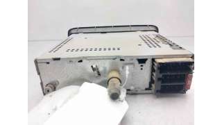 SISTEMA AUDIO / RADIO CD PEUGEOT 206 FASTBACK (1998-2001) 1.9 D 69CV 1868CC - L.8031345 / 964152308002
