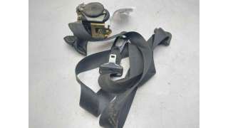 CINTURON SEGURIDAD DELANTERO IZQUIERDO PEUGEOT 206 FASTBACK (1998-2001) 1.9 D 69CV 1868CC - L.8031361 / 96361049XX