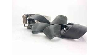CINTURON SEGURIDAD DELANTERO IZQUIERDO PEUGEOT 206 FASTBACK (1998-2001) 1.9 D 69CV 1868CC - L.8031361 / 96361049XX