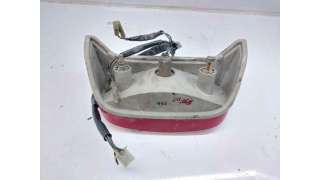 PILOTO TRASERO CENTRAL YAMAHA MOTORCYCLES XJ - L.8031389 / E1350R001255