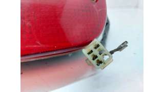PILOTO TRASERO CENTRAL YAMAHA MOTORCYCLES XJ - L.8031389 / E1350R001255