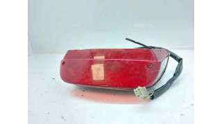 PILOTO TRASERO CENTRAL YAMAHA MOTORCYCLES XJ - L.8031389 / E1350R001255