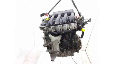 MOTOR COMPLETO RENAULT LAGUNA II (2001-2007) 1.8 16V (BG0B, BG0M) 120CV 1783CC - L.8031538 / F4P770