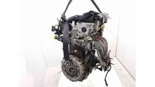 MOTOR COMPLETO RENAULT LAGUNA II (2001-2007) 1.8 16V (BG0B, BG0M) 120CV 1783CC - L.8031538 / F4P770