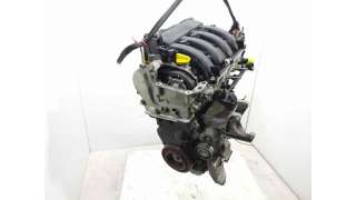 MOTOR COMPLETO RENAULT LAGUNA II (2001-2007) 1.8 16V (BG0B, BG0M) 120CV 1783CC - L.8031538 / F4P770