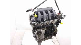 MOTOR COMPLETO RENAULT LAGUNA II (2001-2007) 1.8 16V (BG0B, BG0M) 120CV 1783CC - L.8031538 / F4P770