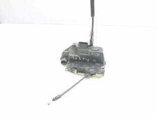 CERRADURA PUERTA DELANTERA DERECHA RENAULT LAGUNA II (2001-2007) 1.8 16V (BG0B, BG0M) 120CV 1783CC - L.8031542 / 8200000662