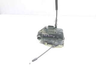 CERRADURA PUERTA DELANTERA DERECHA RENAULT LAGUNA II (2001-2007) 1.8 16V (BG0B, BG0M) 120CV 1783CC - L.8031542 / 8200000662