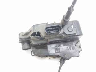 CERRADURA PUERTA DELANTERA DERECHA RENAULT LAGUNA II (2001-2007) 1.8 16V (BG0B, BG0M) 120CV 1783CC - L.8031542 / 8200000662 2