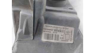 FARO IZQUIERDO RENAULT LAGUNA II (2001-2007) 1.8 16V (BG0B, BG0M) 120CV 1783CC - L.8031544 / 770104827