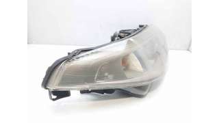 FARO DERECHO RENAULT LAGUNA II (2001-2007) 1.8 16V (BG0B, BG0M) 120CV 1783CC - L.8031545 / 8200002847
